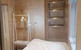 Studio Room With Ensuite
